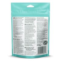 Arden Grange Crunchy Bites Chicken Light Dog Treats 225g - 225g