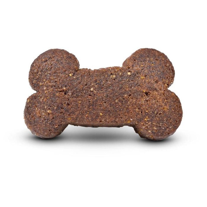 Arden Grange Crunchy Bites Chicken Light Dog Treats 225g - 225g