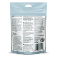 Arden Grange Crunchy Bites Fresh Ocean White Fish & Potato Sensitive Dog Treats 225g - 225g