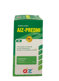AIZ-PREDNI 50ml