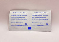 Alcohol Swab 100 pcs