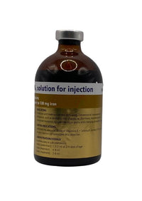 Alfafer 10% 100ml