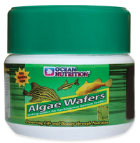 Algae Wafers 75 g