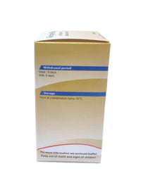 Allergine Plus Antihistamine 100ml