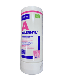 Allermyl Shampoo for Dogs and Cats 250ml