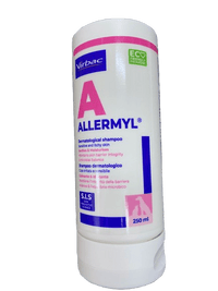 Allermyl Shampoo for Dogs and Cats 250ml
