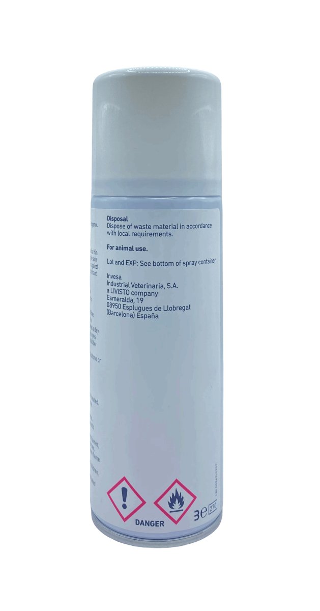 Alumax Spray 200ml