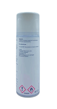 Alumax Spray 200ml