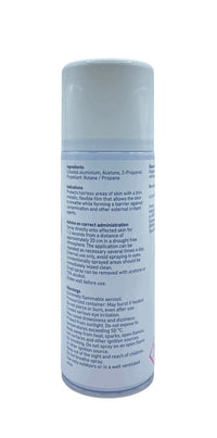 Alumax Spray 200ml