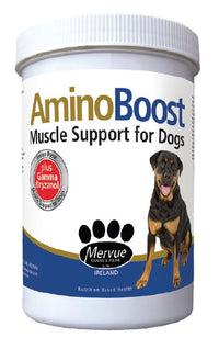 AminoBoost Muscle Builder for dogs 700gm