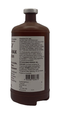 Amino-Max 500 ml