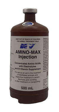 Amino-Max 500 ml