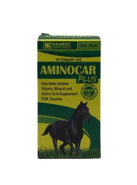 Aminocare Plus 100ml