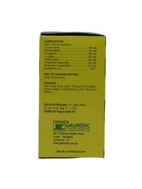 Aminocare Plus 100ml