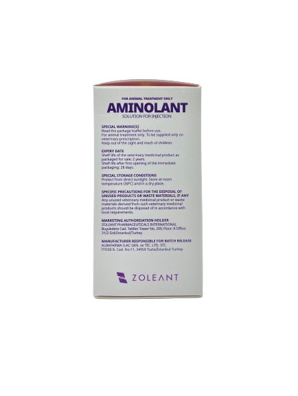 Aminolant 100ml