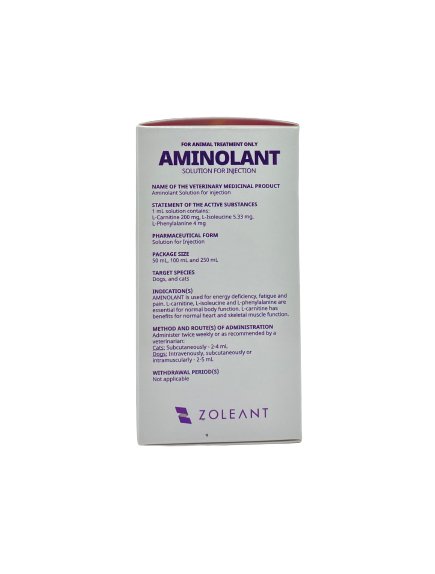 Aminolant 100ml