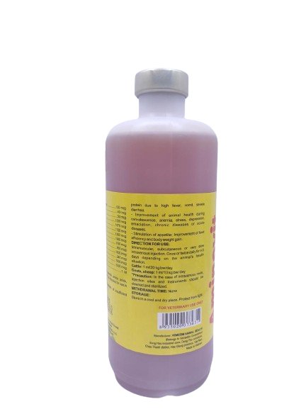 Aminovit 500ml