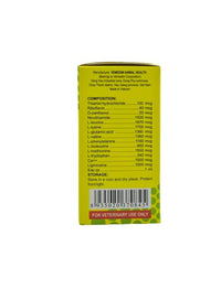 Aminovit vemedim 100ml