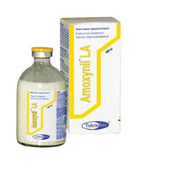 Amoxynil L.A.  100ml