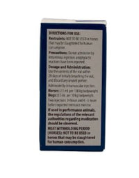 A.M.P.5 20ml