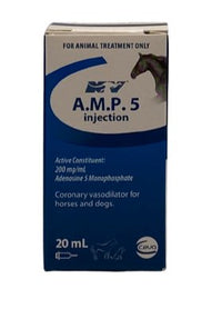 A.M.P.5 20ml