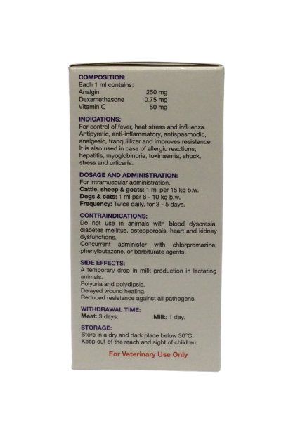 Analdexa-C 100ml