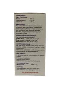 Analdexa-C 100ml