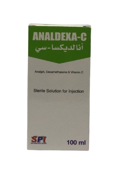Analdexa-C 100ml