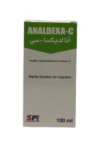 Analdexa-C 100ml