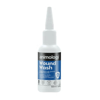 Animology Wound Wash 50ml - 50ml