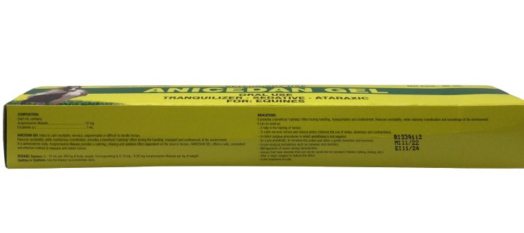 ANICEDAN GEL 30ml