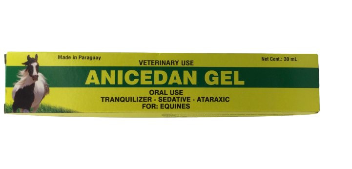 ANICEDAN GEL 30ml