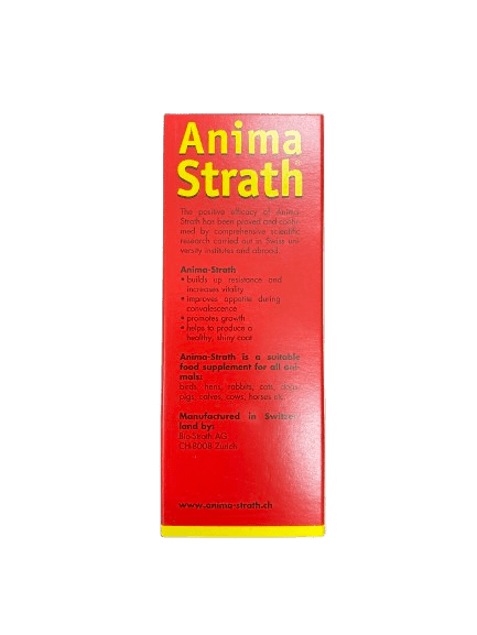Anima Strath 100ml