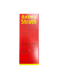 Anima Strath 100ml