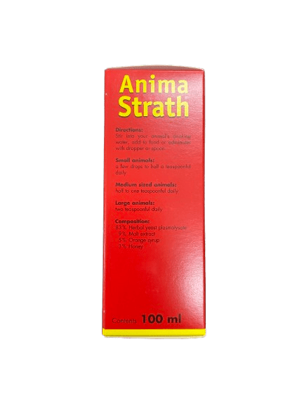 Anima Strath 100ml