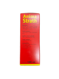 Anima Strath 100ml