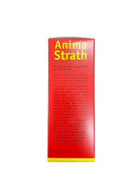 Anima Strath 100ml