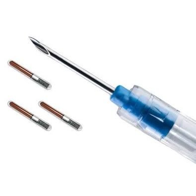 ANIMAL-ID Microchip 1.4x8mm