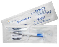 ANIMAL-ID Microchip 2.12x12mm