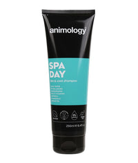 Thumbnail for Animology Spa Day Skin & Coat Dog Shampoo 250ml - 250ml