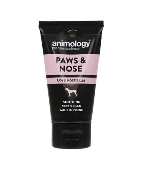 Animology Paws & Nose Soothing Vegan Dog Balm 50ml - 50ml