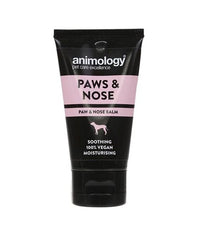 Thumbnail for Animology Paws & Nose Soothing Vegan Dog Balm 50ml - 50ml