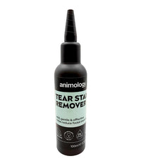 Thumbnail for Animology Dog Tear Stain Remover 100ml - 100ml