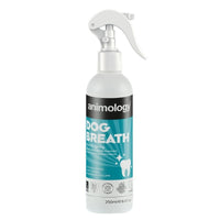 Thumbnail for Animology Dog Breath Dental Spray 250ml - 250ml