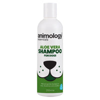 Thumbnail for Animology Essentials Aloe Vera Dog Shampoo 250ml - 250ml