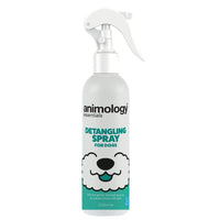 Thumbnail for Animology Essentials Detangling Dog Spray 250ml - 250ml