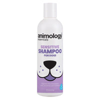 Animology Essentials Sensitive Dog Shampoo 250ml - 250ml