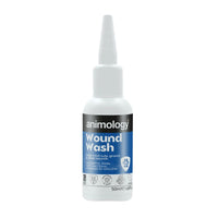 Animology Wound Wash 50ml - 50ml