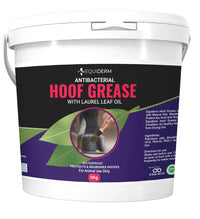 Antibacterial Hoof Grease 5kg