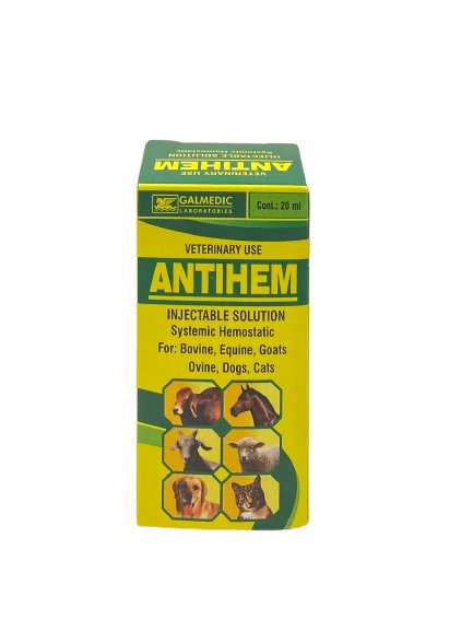 Antihem 20ml